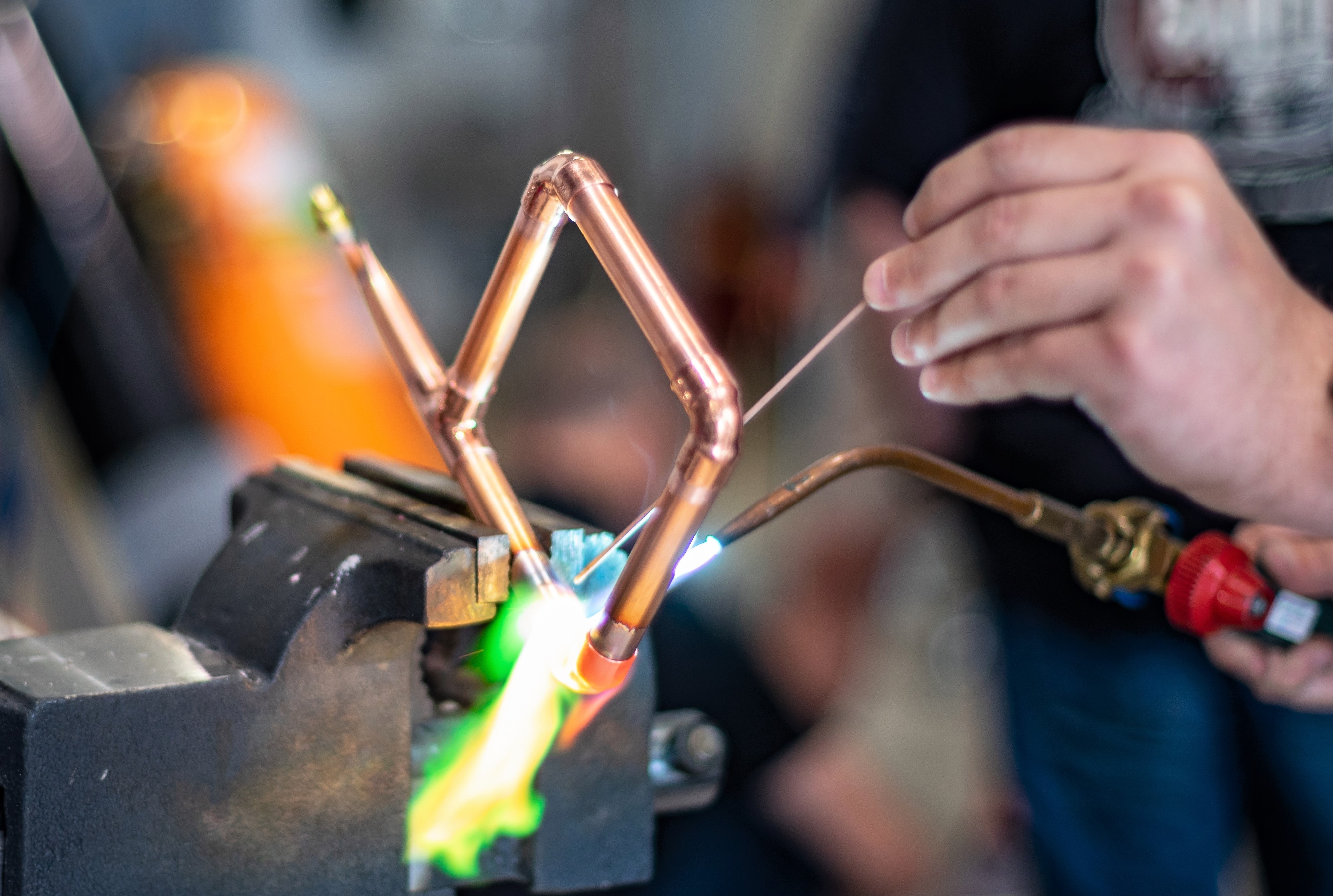 Planung, Errichtung und Wartung von Wärmepumpen mit Personenzertifizierung gemäß EU-DVO 2024/2215 (vormals Kategorie II-Zertifizierung): 29.09.-14.10.2025